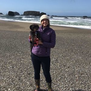 Meet your Posher, Kate